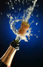 Champange